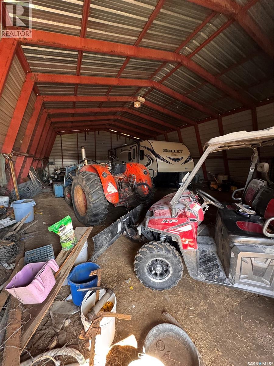Balgonie Commuter Acreage (Mcmain), South Qu'appelle Rm No. 157, Saskatchewan  S0G 0E0 - Photo 38 - SK033400