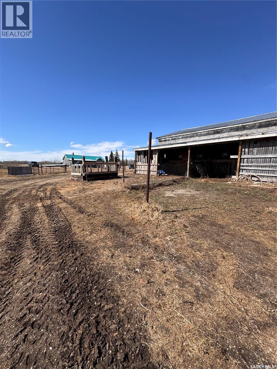 Balgonie Commuter Acreage (Mcmain), South Qu'appelle Rm No. 157, Saskatchewan  S0G 0E0 - Photo 39 - SK033400