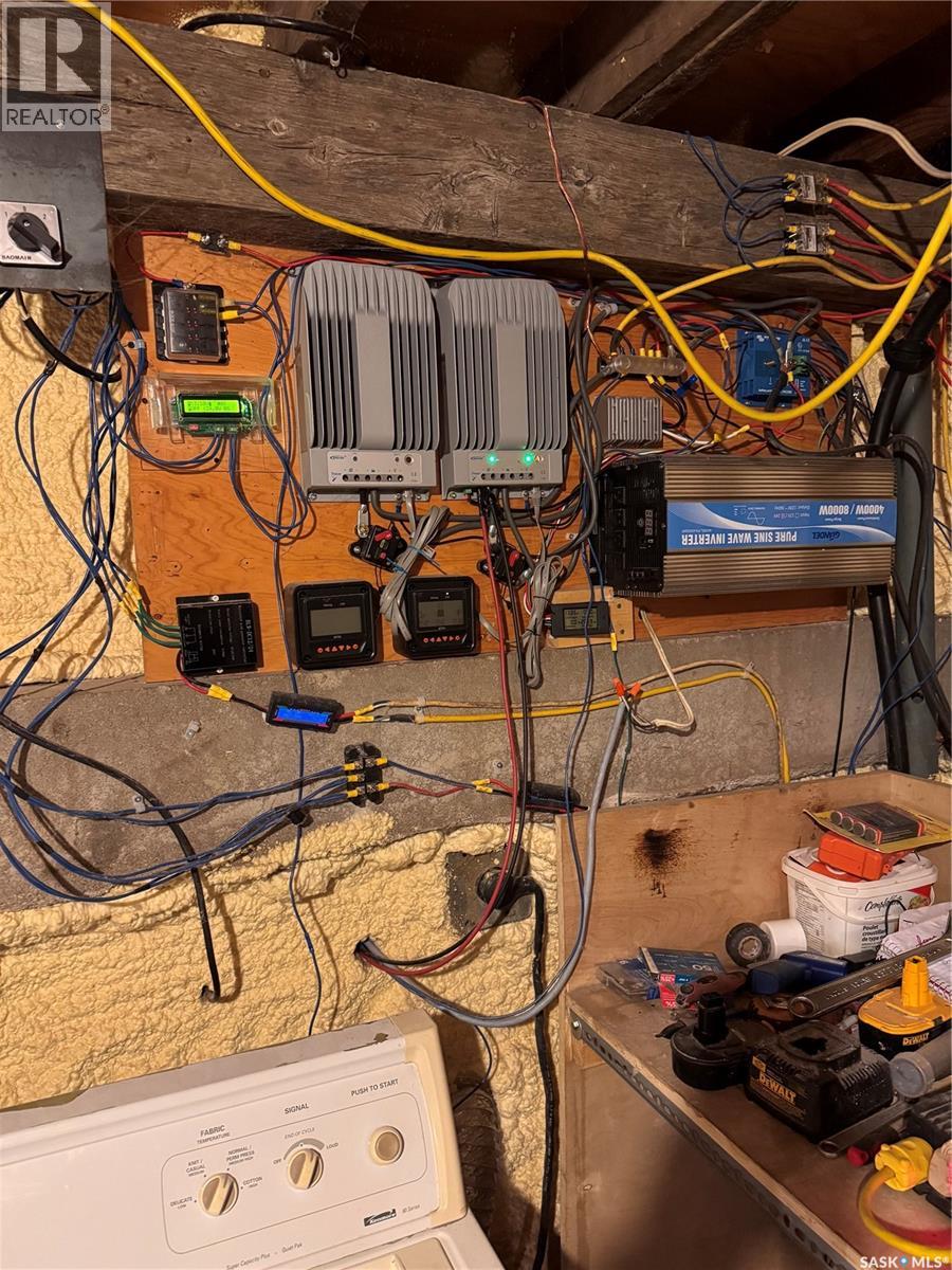 Balgonie Commuter Acreage (Mcmain), South Qu'appelle Rm No. 157, Saskatchewan  S0G 0E0 - Photo 52 - SK033400