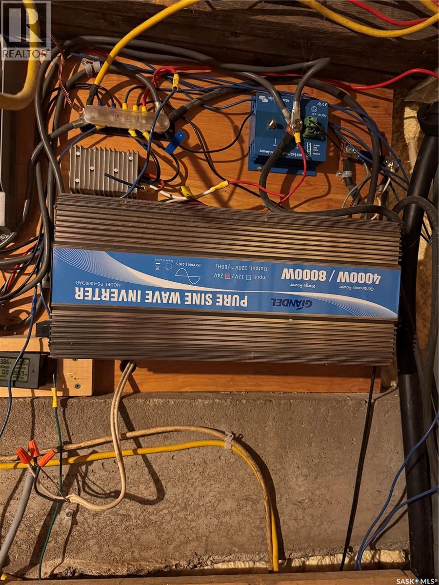 Balgonie Commuter Acreage (Mcmain), South Qu'appelle Rm No. 157, Saskatchewan  S0G 0E0 - Photo 53 - SK033400