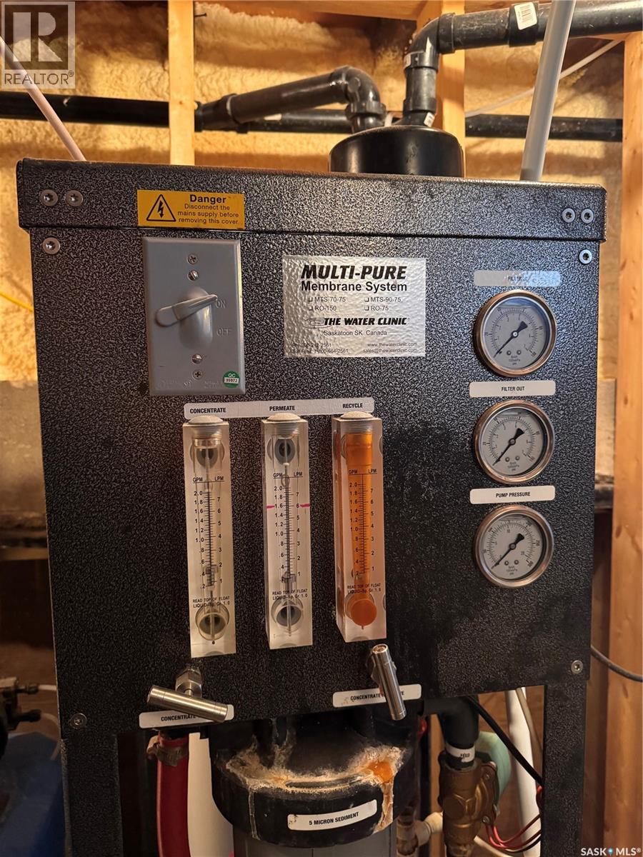 Balgonie Commuter Acreage (Mcmain), South Qu'appelle Rm No. 157, Saskatchewan  S0G 0E0 - Photo 54 - SK033400