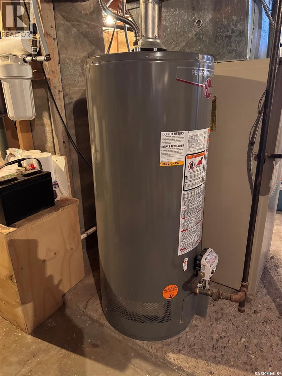 Balgonie Commuter Acreage (Mcmain), South Qu'appelle Rm No. 157, Saskatchewan  S0G 0E0 - Photo 57 - SK033400