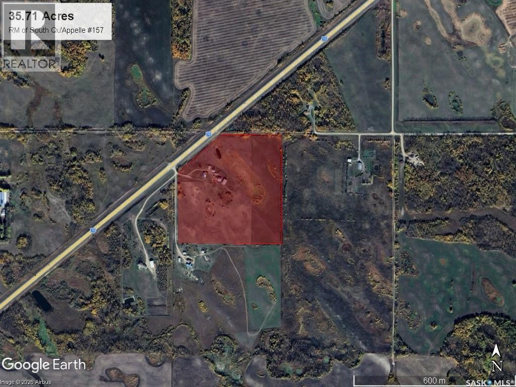 Balgonie Commuter Acreage (Mcmain), South Qu'appelle Rm No. 157, Saskatchewan  S0G 0E0 - Photo 59 - SK033400