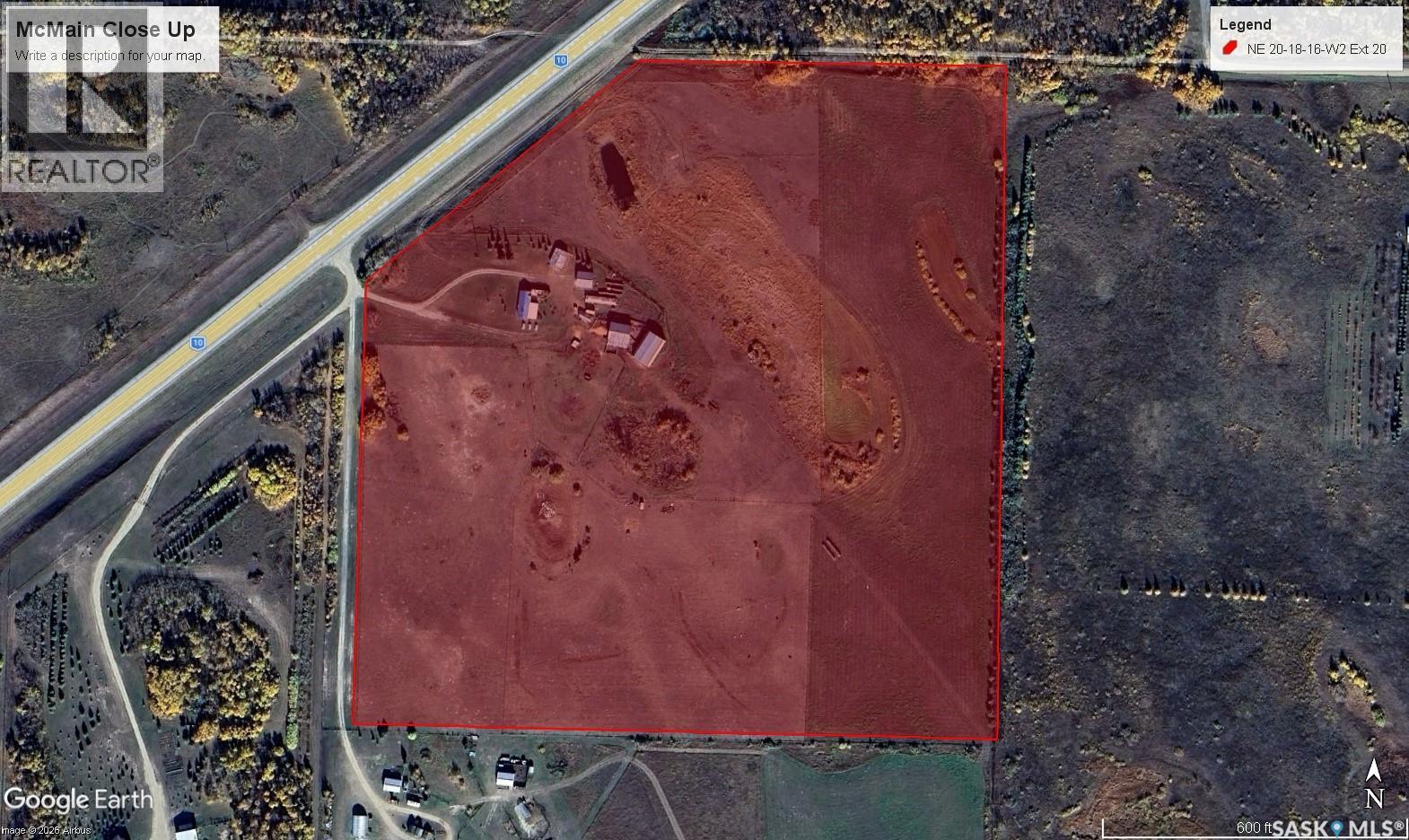 Balgonie Commuter Acreage (Mcmain), South Qu'appelle Rm No. 157, Saskatchewan  S0G 0E0 - Photo 61 - SK033400