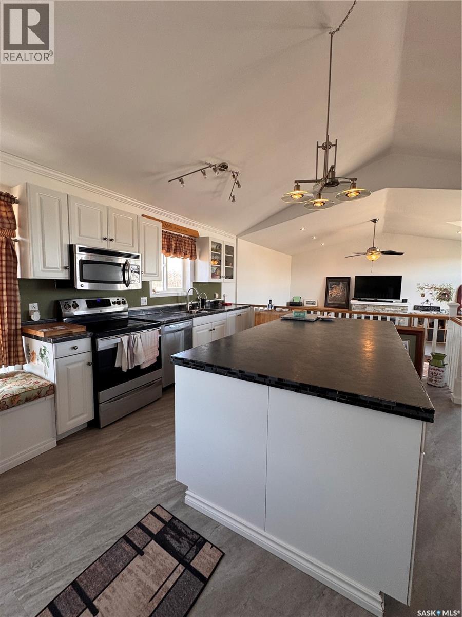 Balgonie Commuter Acreage (Mcmain), South Qu'appelle Rm No. 157, Saskatchewan  S0G 0E0 - Photo 9 - SK033400