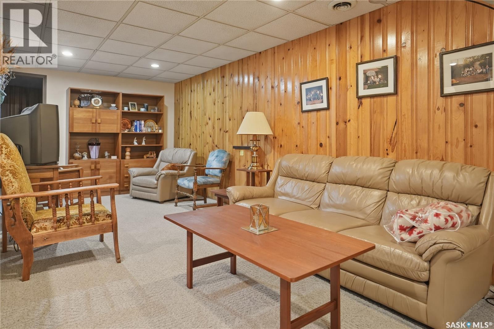 1551 Mackenzie King Crescent, North Battleford, Saskatchewan  S9A 3C5 - Photo 19 - SK033384