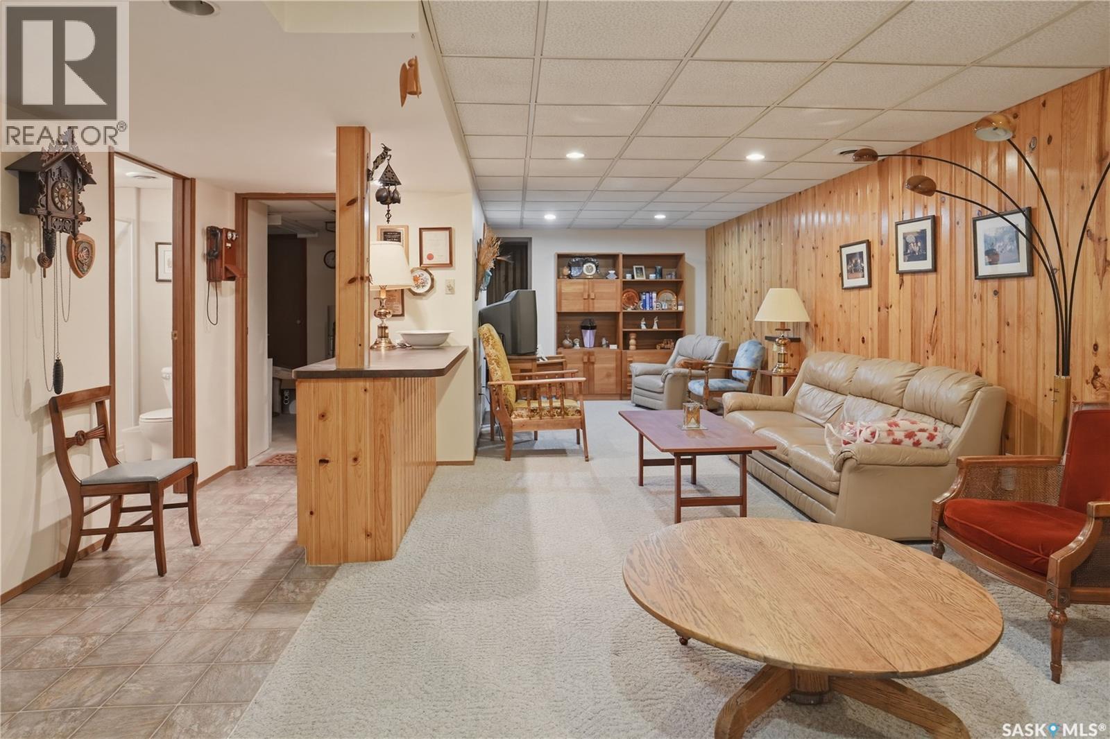 1551 Mackenzie King Crescent, North Battleford, Saskatchewan  S9A 3C5 - Photo 21 - SK033384