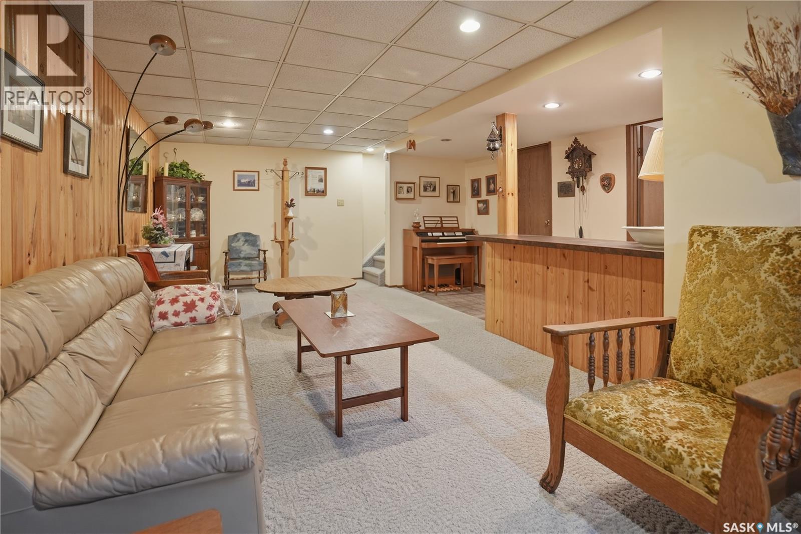 1551 Mackenzie King Crescent, North Battleford, Saskatchewan  S9A 3C5 - Photo 22 - SK033384