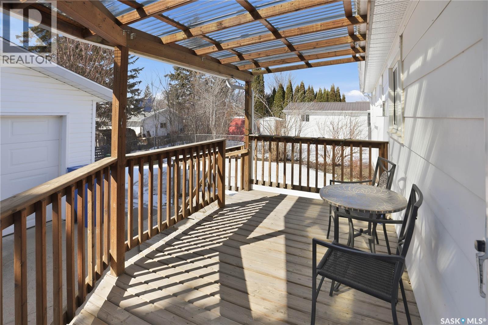 1551 Mackenzie King Crescent, North Battleford, Saskatchewan  S9A 3C5 - Photo 25 - SK033384