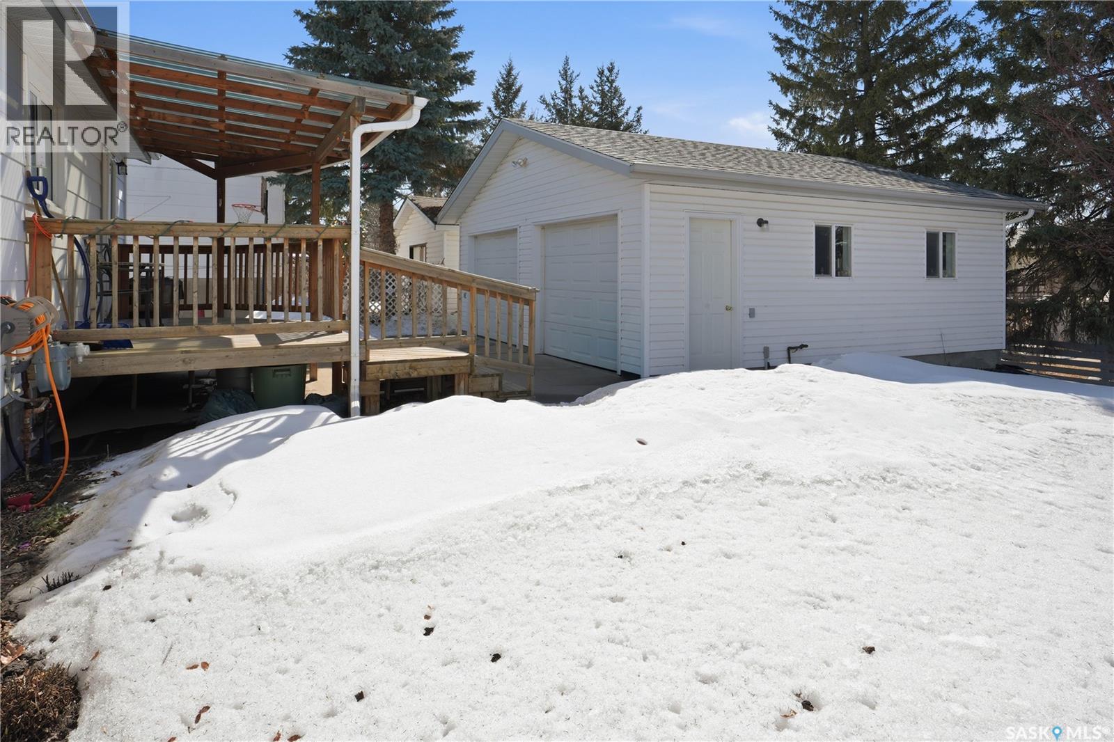 1551 Mackenzie King Crescent, North Battleford, Saskatchewan  S9A 3C5 - Photo 27 - SK033384