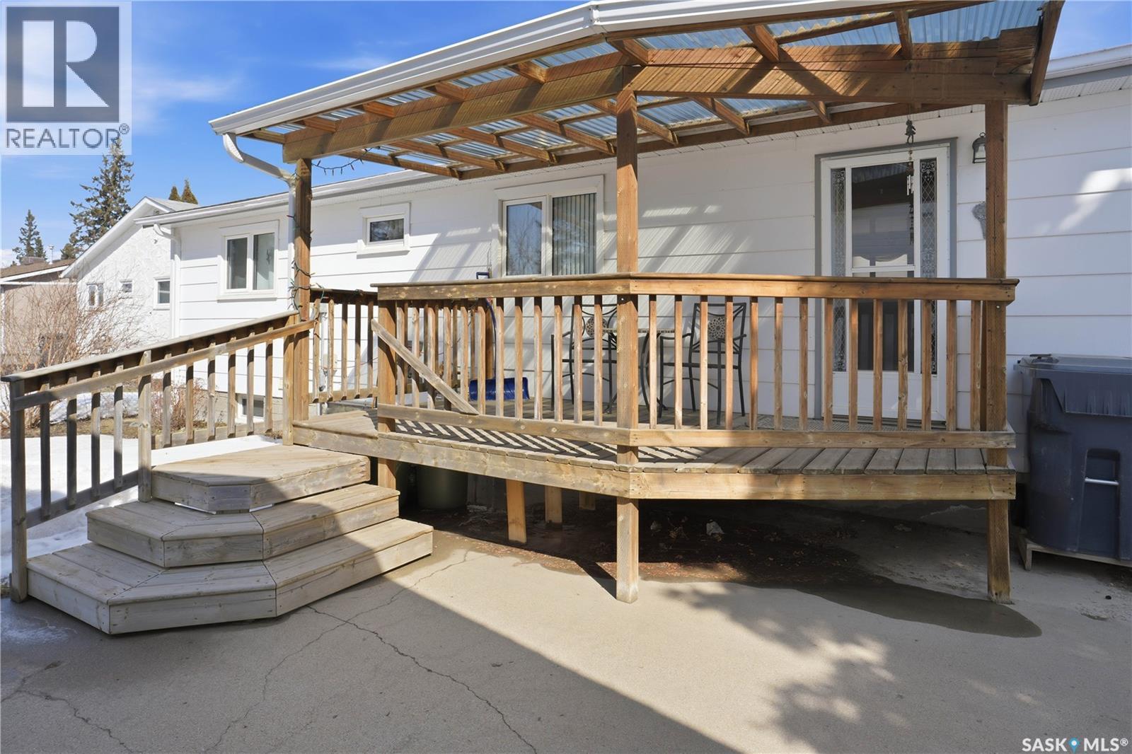 1551 Mackenzie King Crescent, North Battleford, Saskatchewan  S9A 3C5 - Photo 29 - SK033384