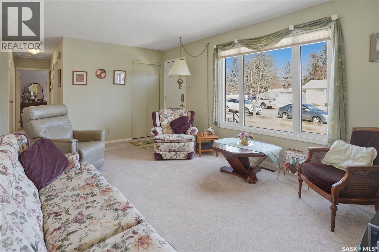 1551 Mackenzie King Crescent, North Battleford, Saskatchewan  S9A 3C5 - Photo 3 - SK033384