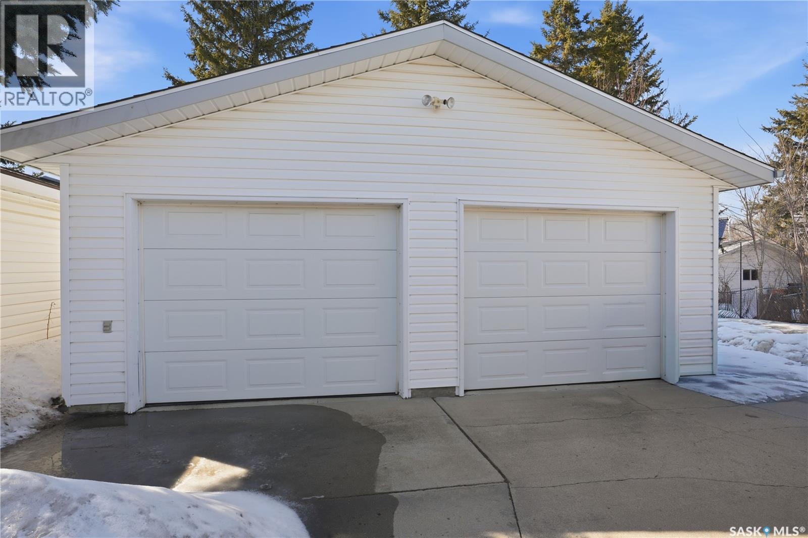 1551 Mackenzie King Crescent, North Battleford, Saskatchewan  S9A 3C5 - Photo 30 - SK033384