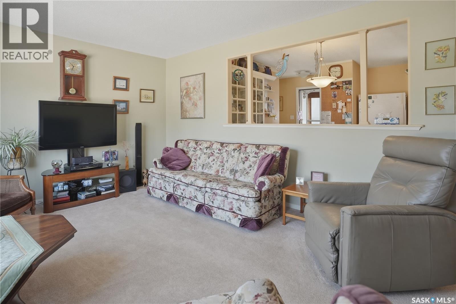 1551 Mackenzie King Crescent, North Battleford, Saskatchewan  S9A 3C5 - Photo 5 - SK033384