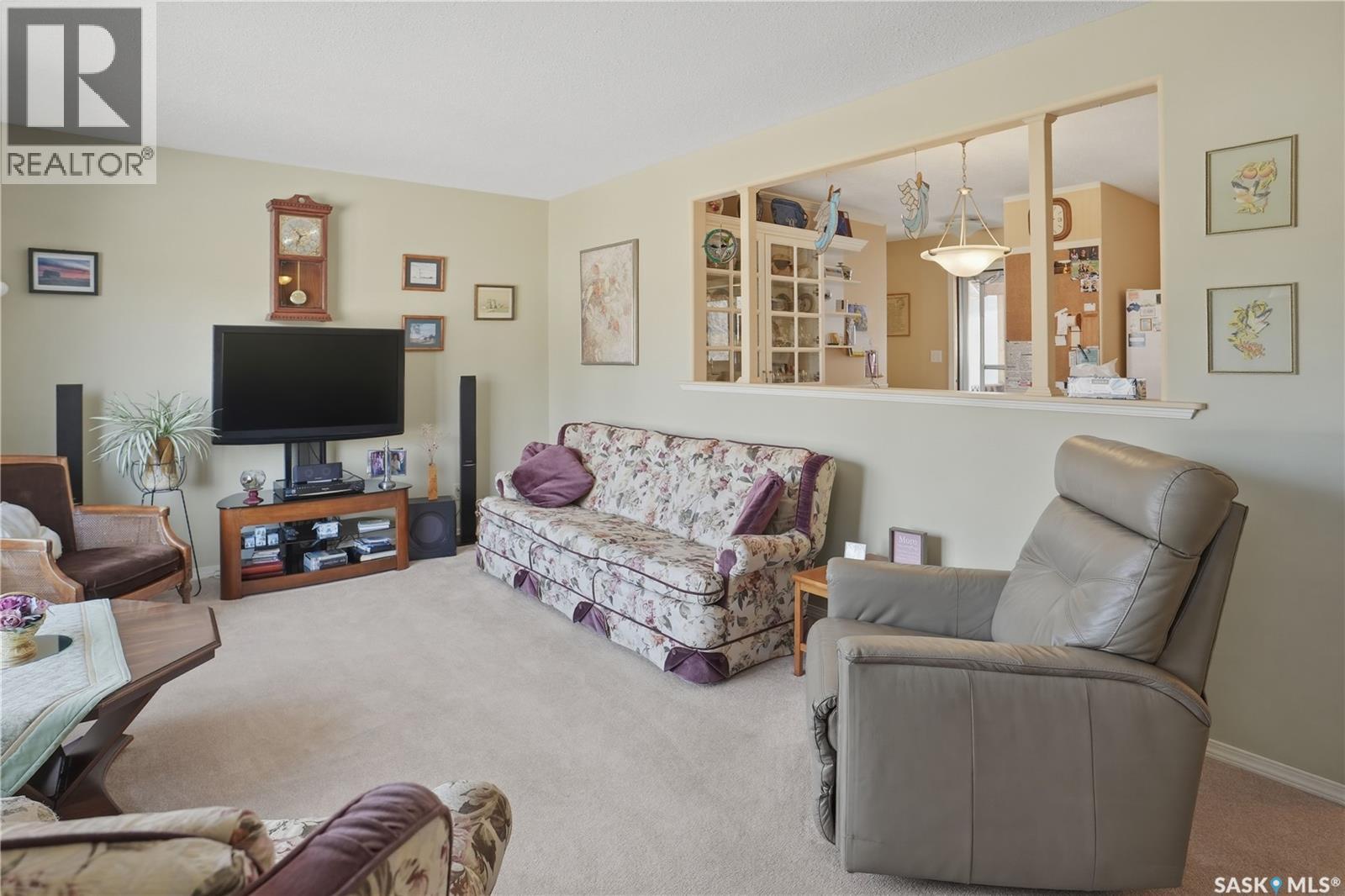 1551 Mackenzie King Crescent, North Battleford, Saskatchewan  S9A 3C5 - Photo 6 - SK033384