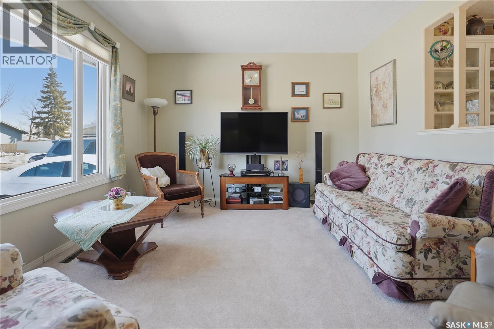 1551 Mackenzie King Crescent, North Battleford, Saskatchewan  S9A 3C5 - Photo 7 - SK033384