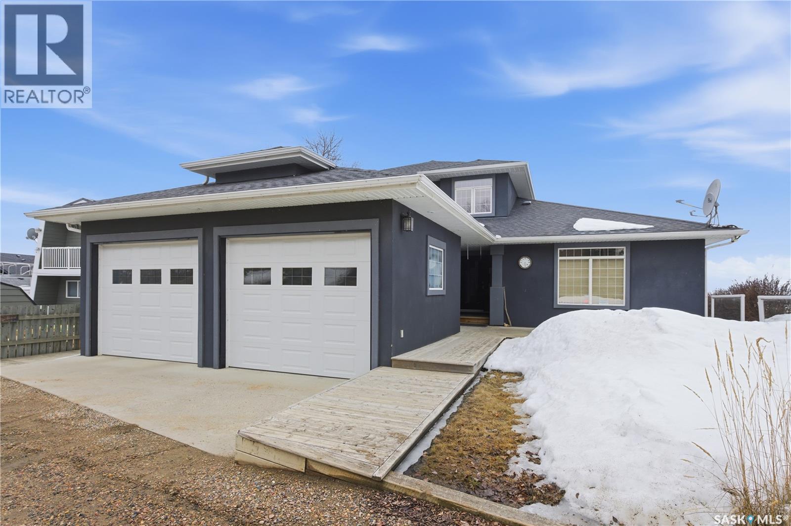 2 Lakeview DRIVE, Meota Rm No.468, Saskatchewan