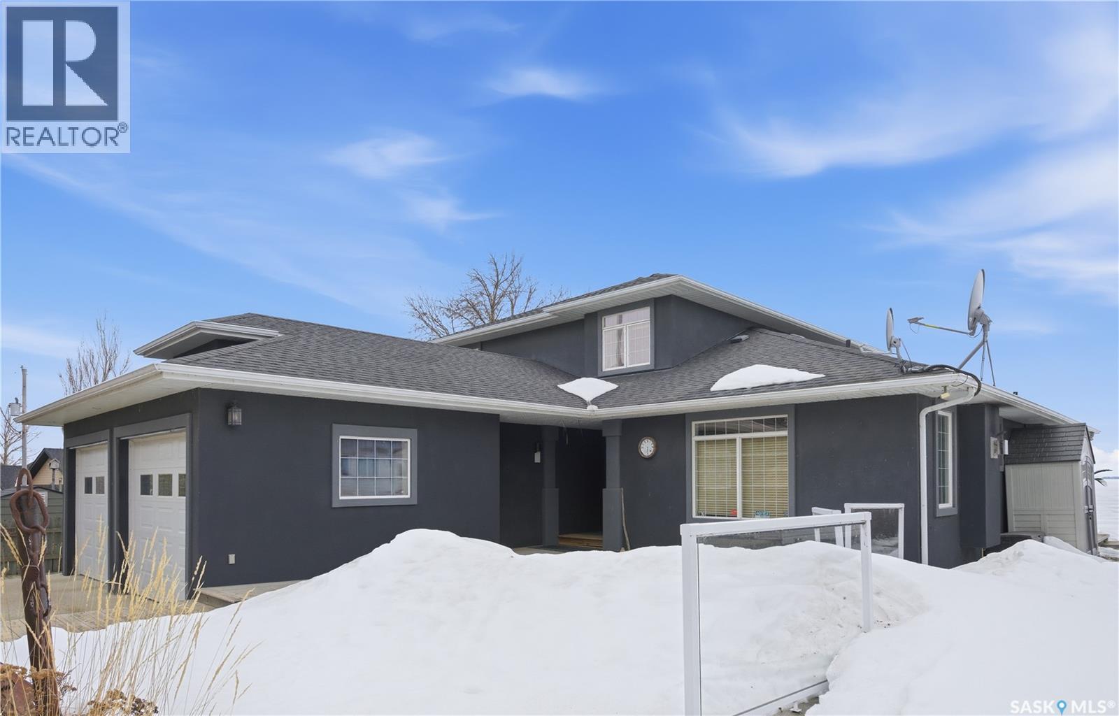 2 Lakeview Drive, Meota Rm No.468, Saskatchewan  S0M 1X0 - Photo 2 - SK033376