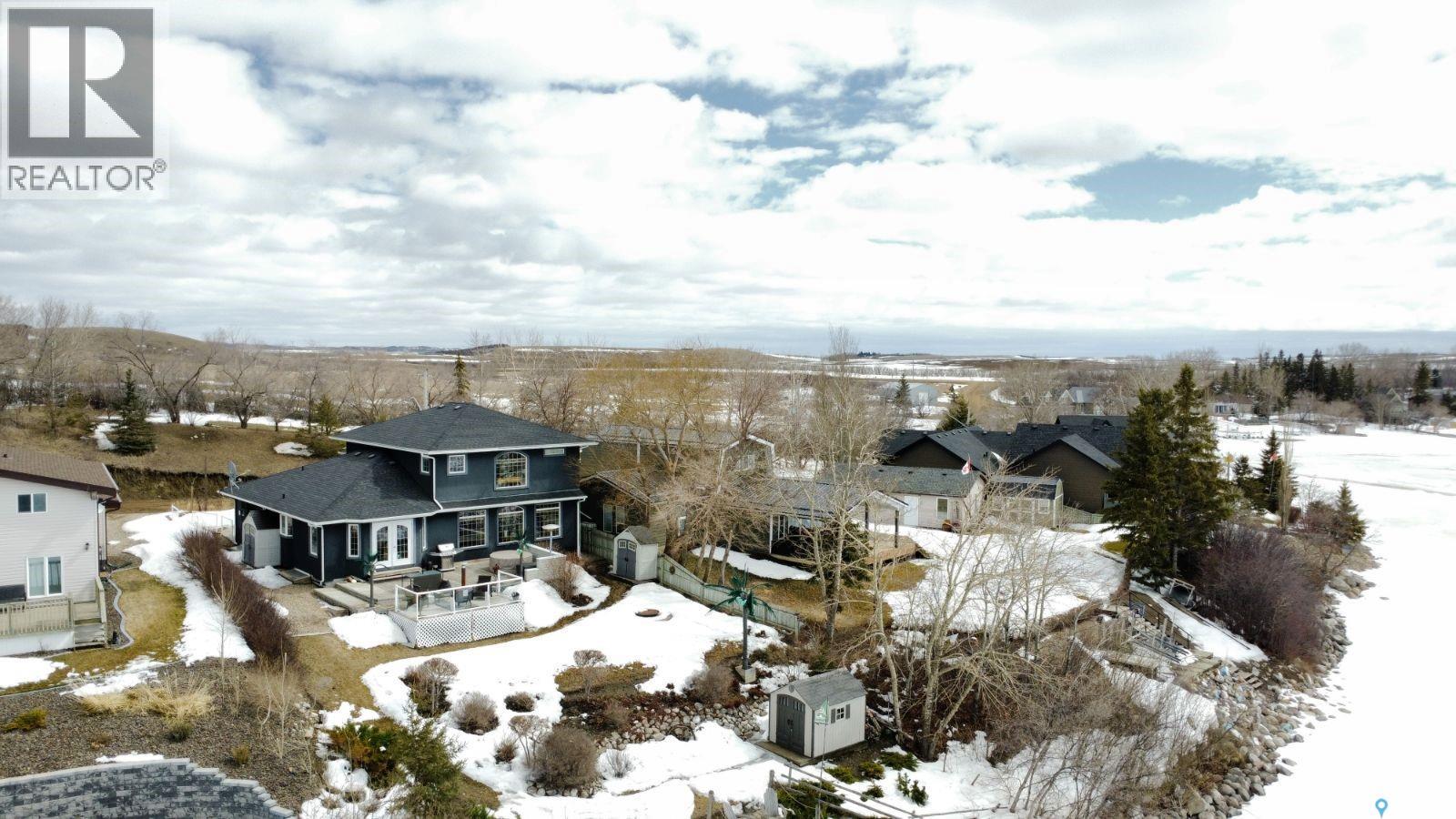 2 Lakeview Drive, Meota Rm No.468, Saskatchewan  S0M 1X0 - Photo 3 - SK033376