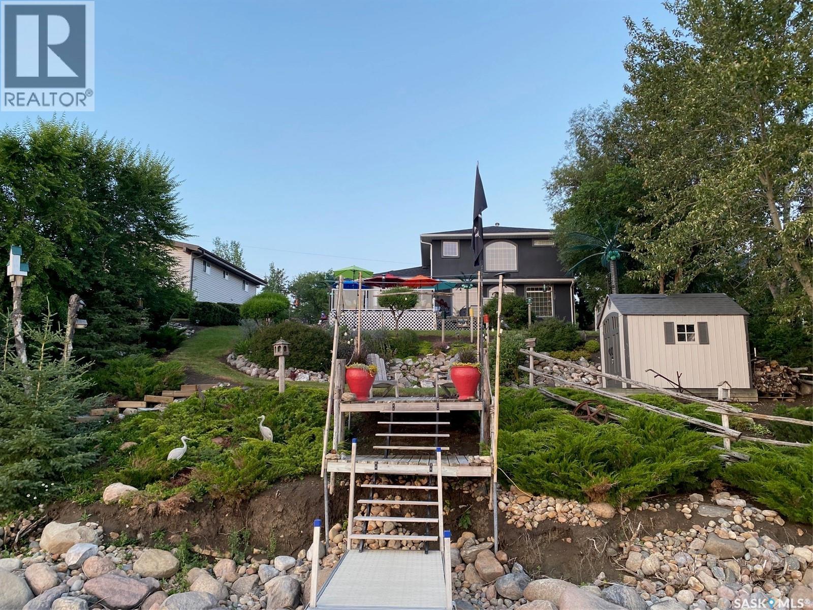 2 Lakeview Drive, Meota Rm No.468, Saskatchewan  S0M 1X0 - Photo 4 - SK033376