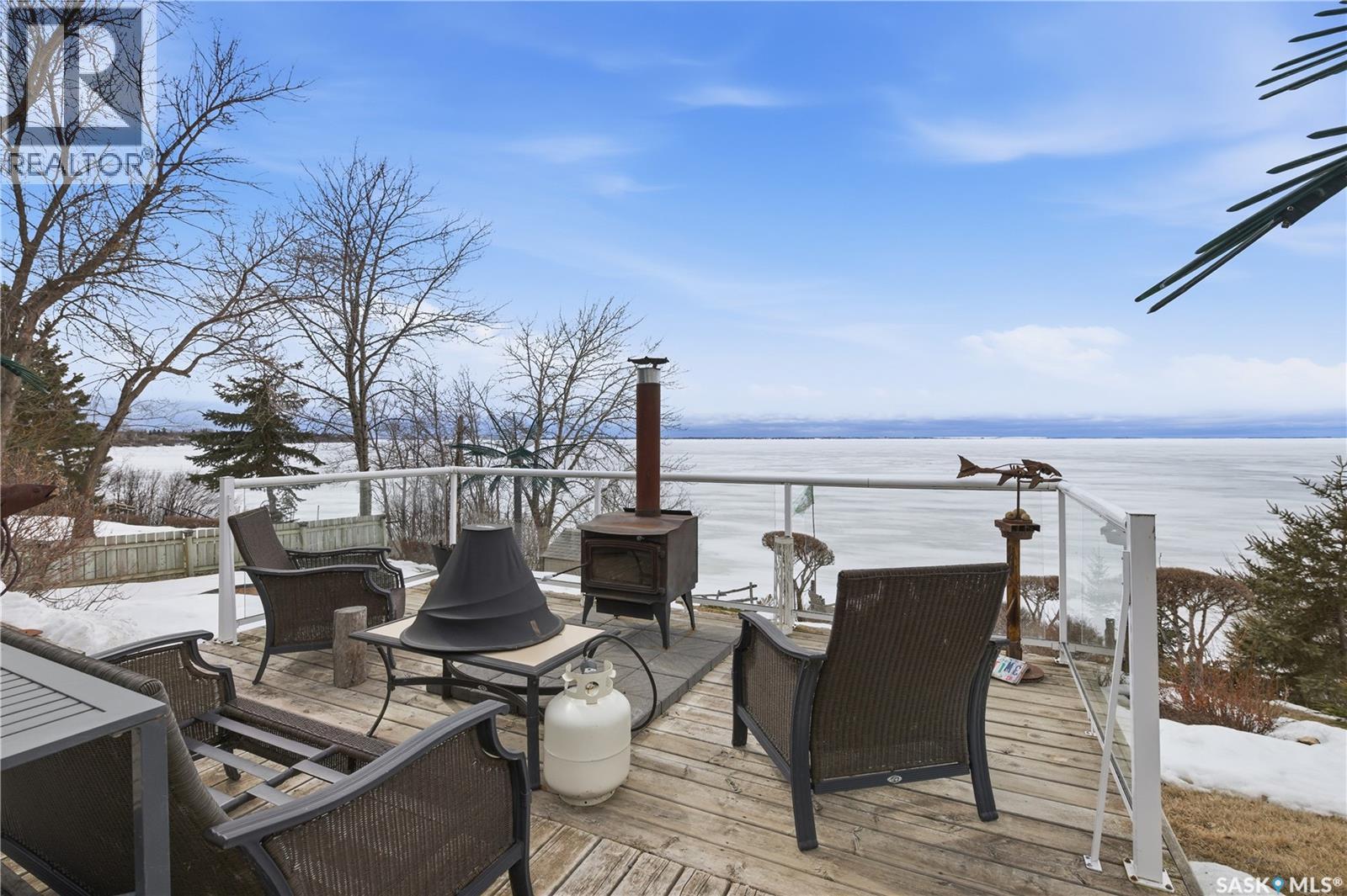 2 Lakeview Drive, Meota Rm No.468, Saskatchewan  S0M 1X0 - Photo 51 - SK033376