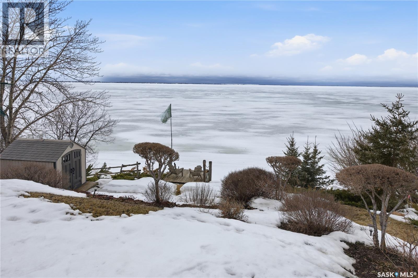 2 Lakeview Drive, Meota Rm No.468, Saskatchewan  S0M 1X0 - Photo 52 - SK033376