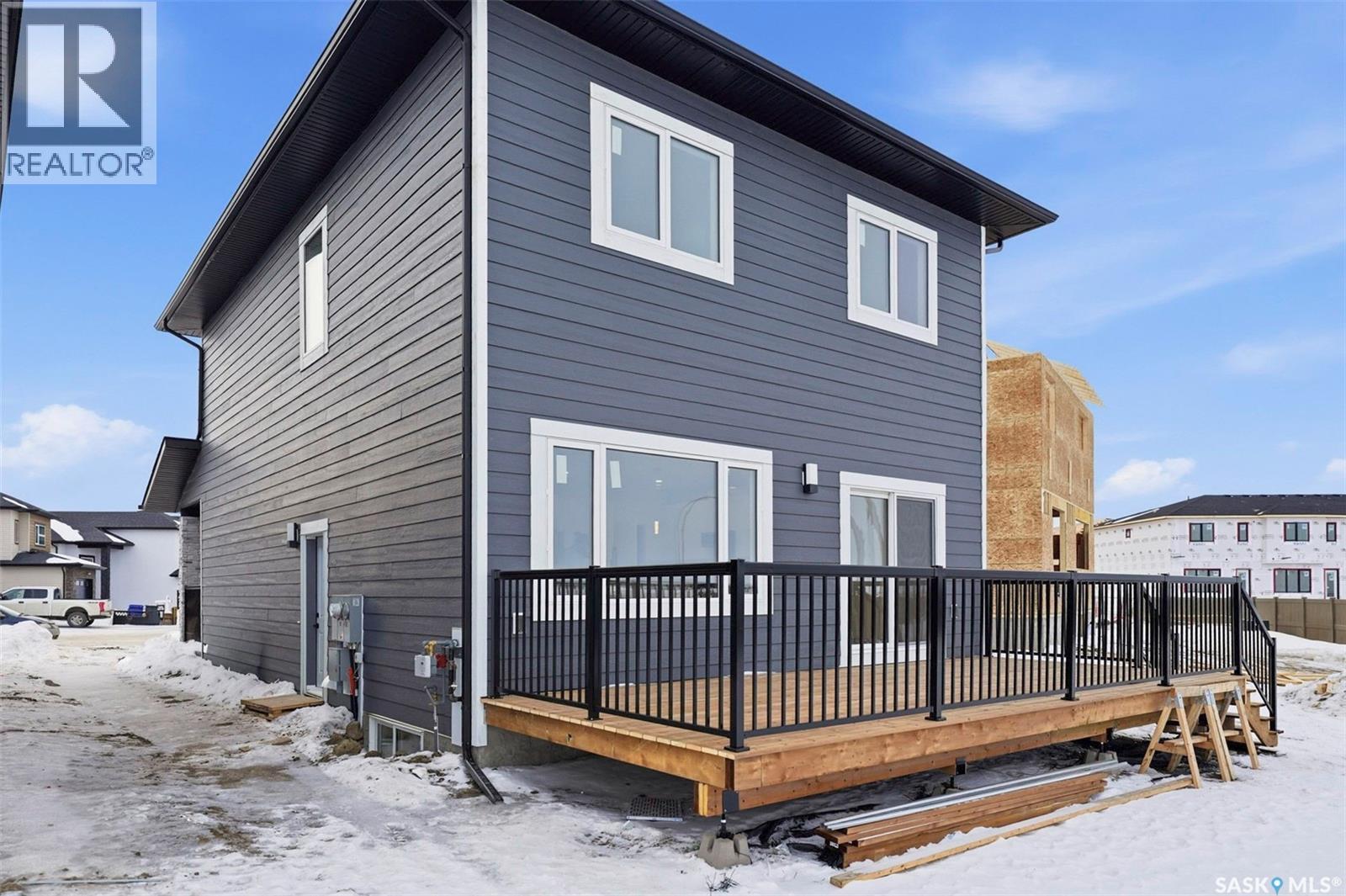 335 Sharma Crescent, Saskatoon, Saskatchewan  S7W 1J1 - Photo 36 - SK033349