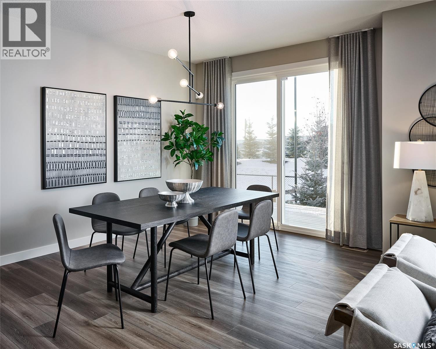 1112 Camden Gardens, White City, Saskatchewan  S4L 0G1 - Photo 8 - SK033207