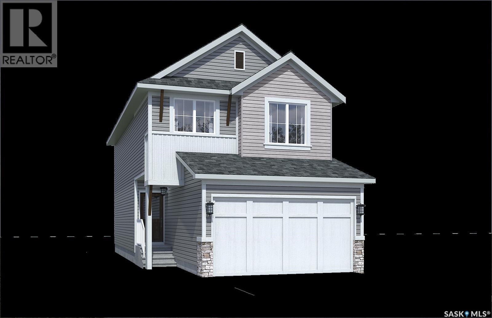 1122 Camden GARDENS, White City, Saskatchewan