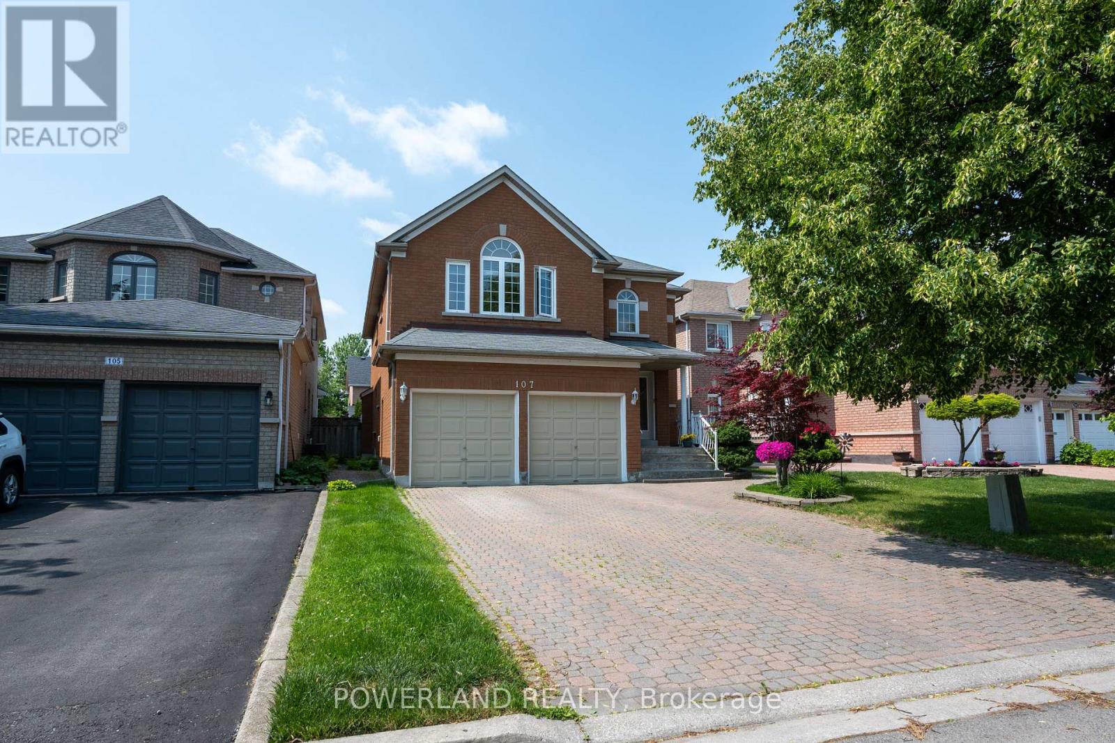 107 Quince Crescent, Markham, Ontario  L3S 3T7 - Photo 46 - N12935774
