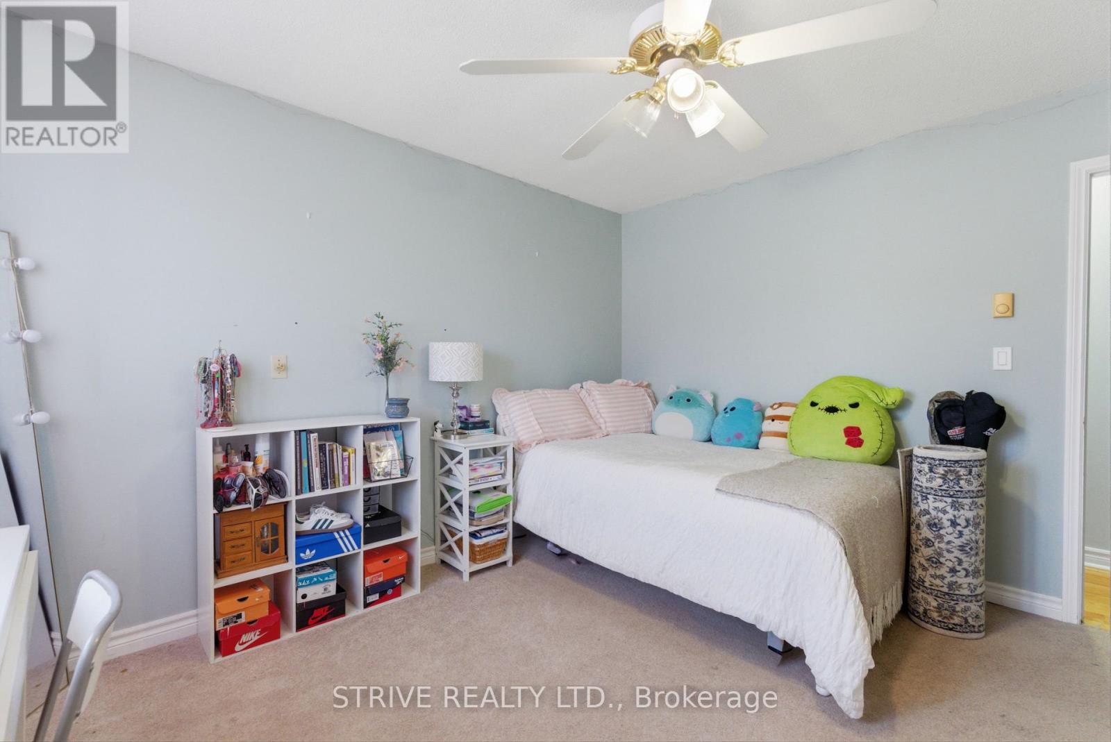 524 Lisbon Court, Oshawa, Ontario  L1J 6R3 - Photo 20 - E13020204