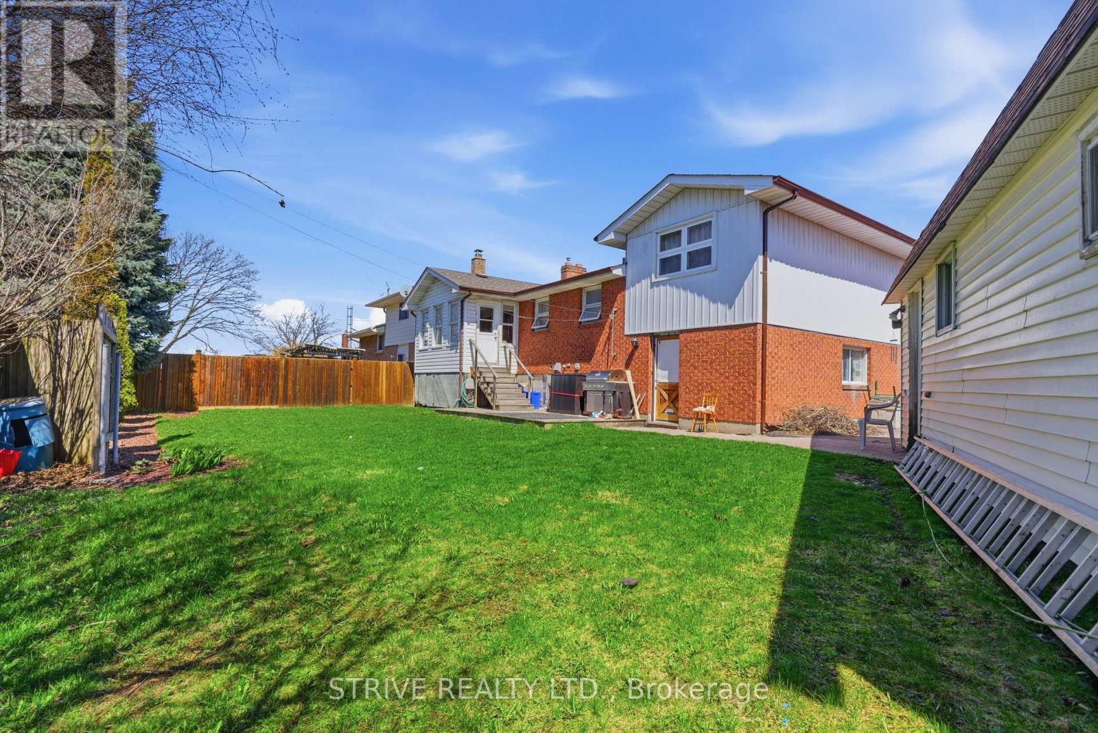 524 Lisbon Court, Oshawa, Ontario  L1J 6R3 - Photo 29 - E13020204