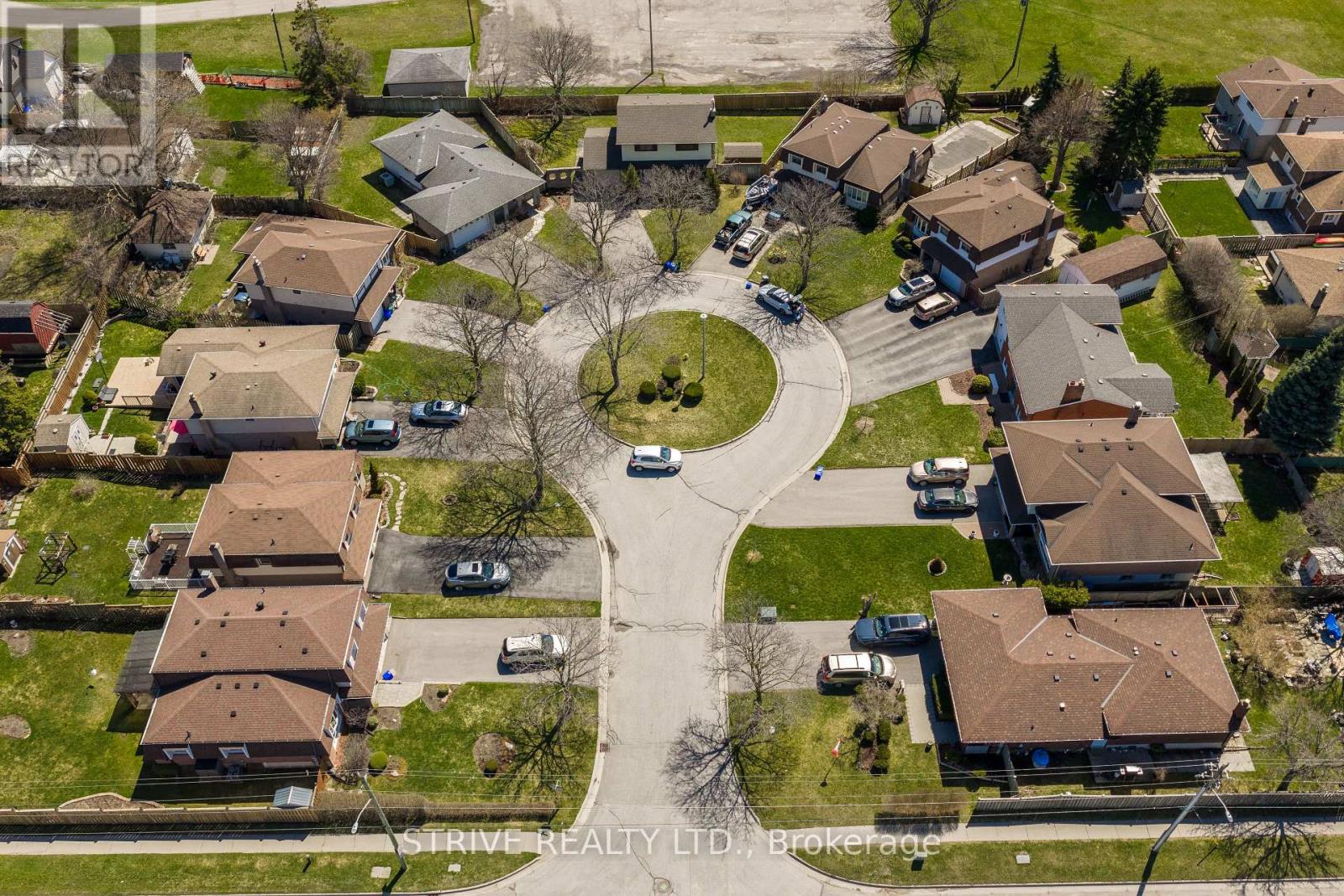 524 Lisbon Court, Oshawa, Ontario  L1J 6R3 - Photo 31 - E13020204