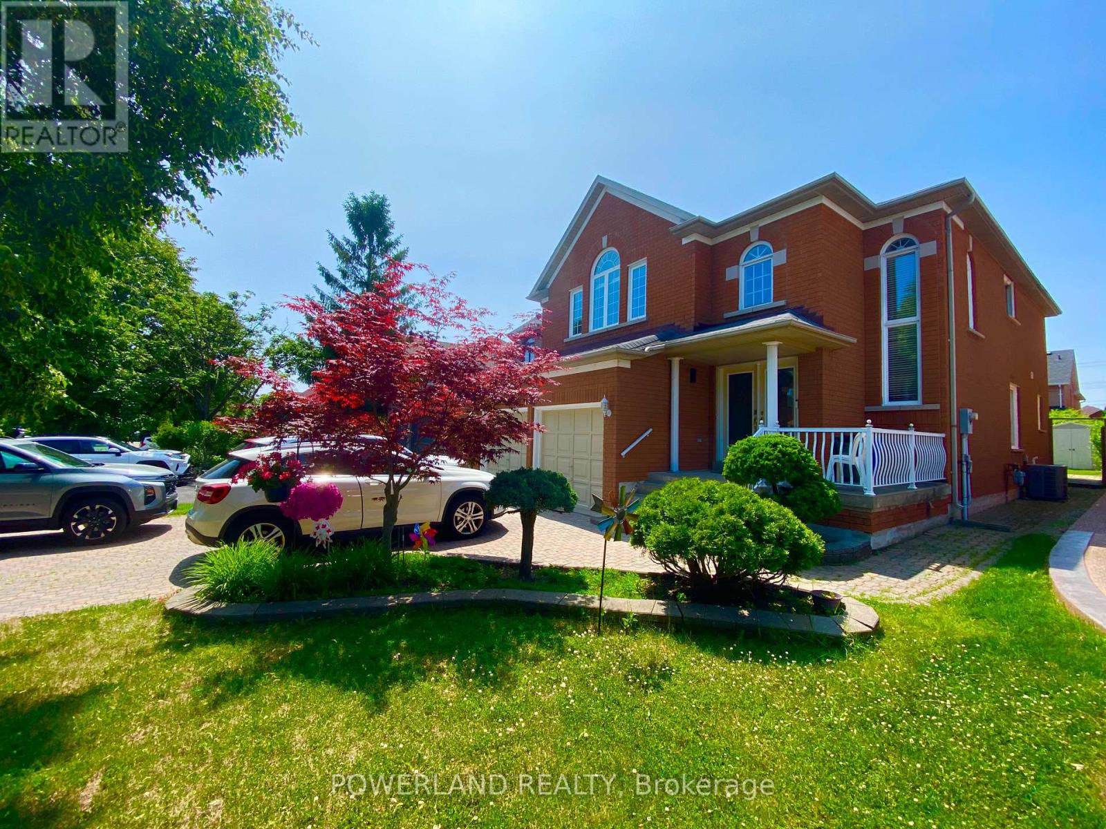 107 Quince Crescent, Markham, Ontario  L3S 3T7 - Photo 4 - N12935774