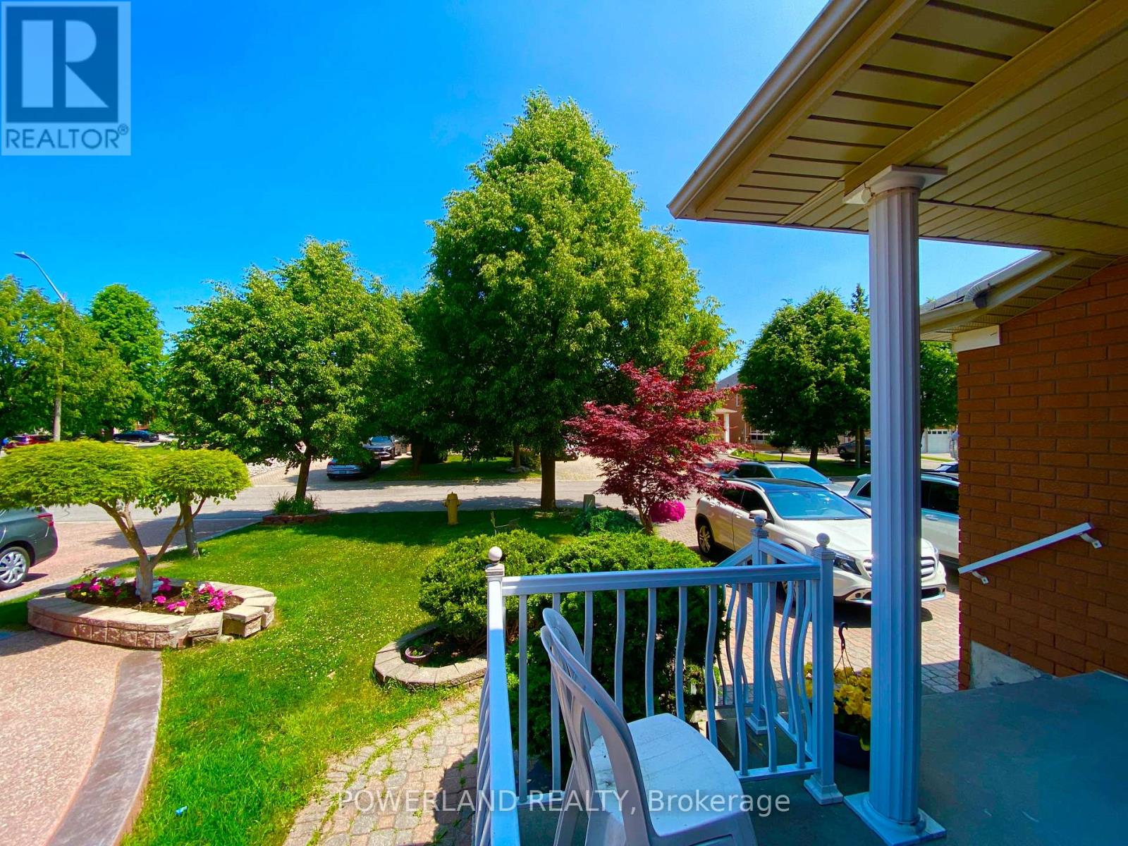 107 Quince Crescent, Markham, Ontario  L3S 3T7 - Photo 47 - N12935774