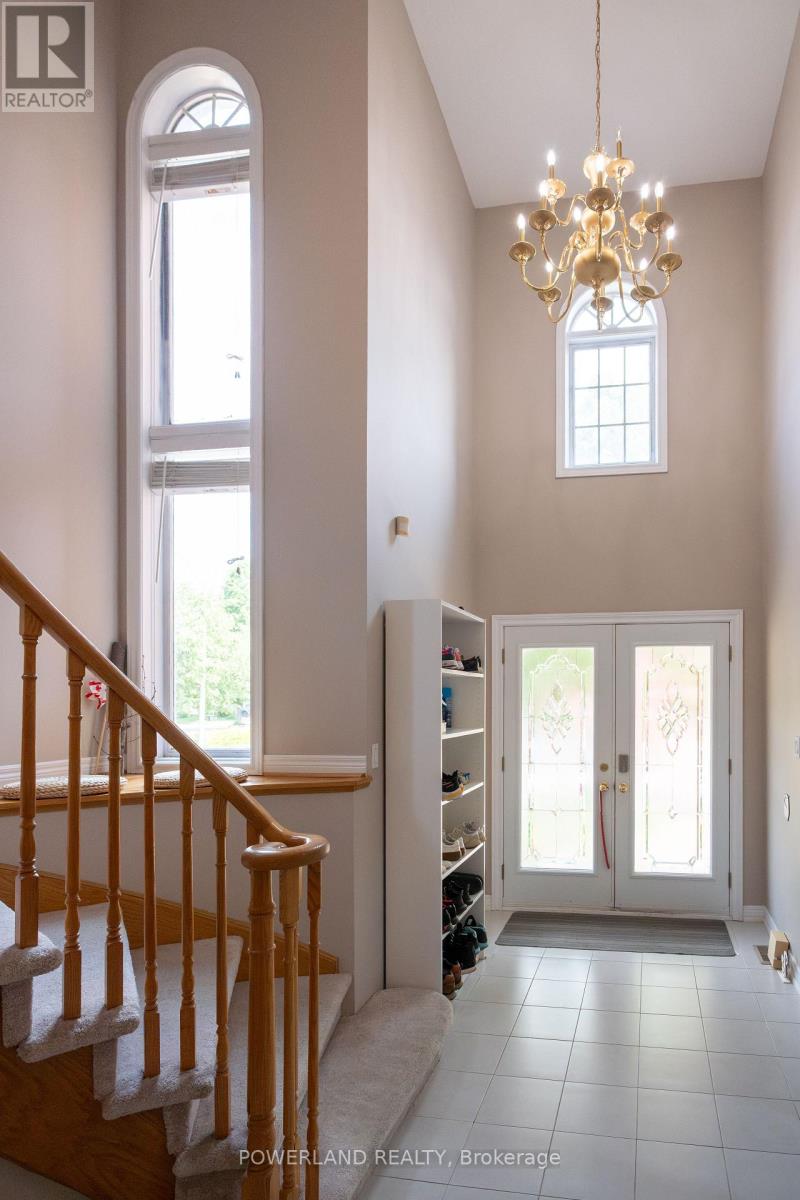 107 Quince Crescent, Markham, Ontario  L3S 3T7 - Photo 44 - N12935774