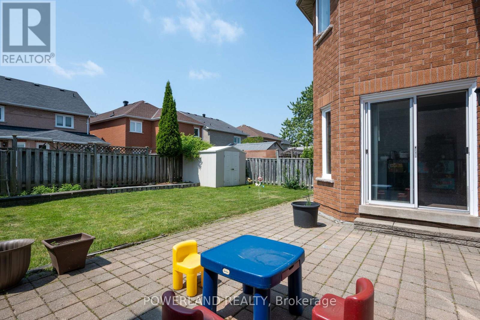 107 Quince Crescent, Markham, Ontario  L3S 3T7 - Photo 48 - N12935774