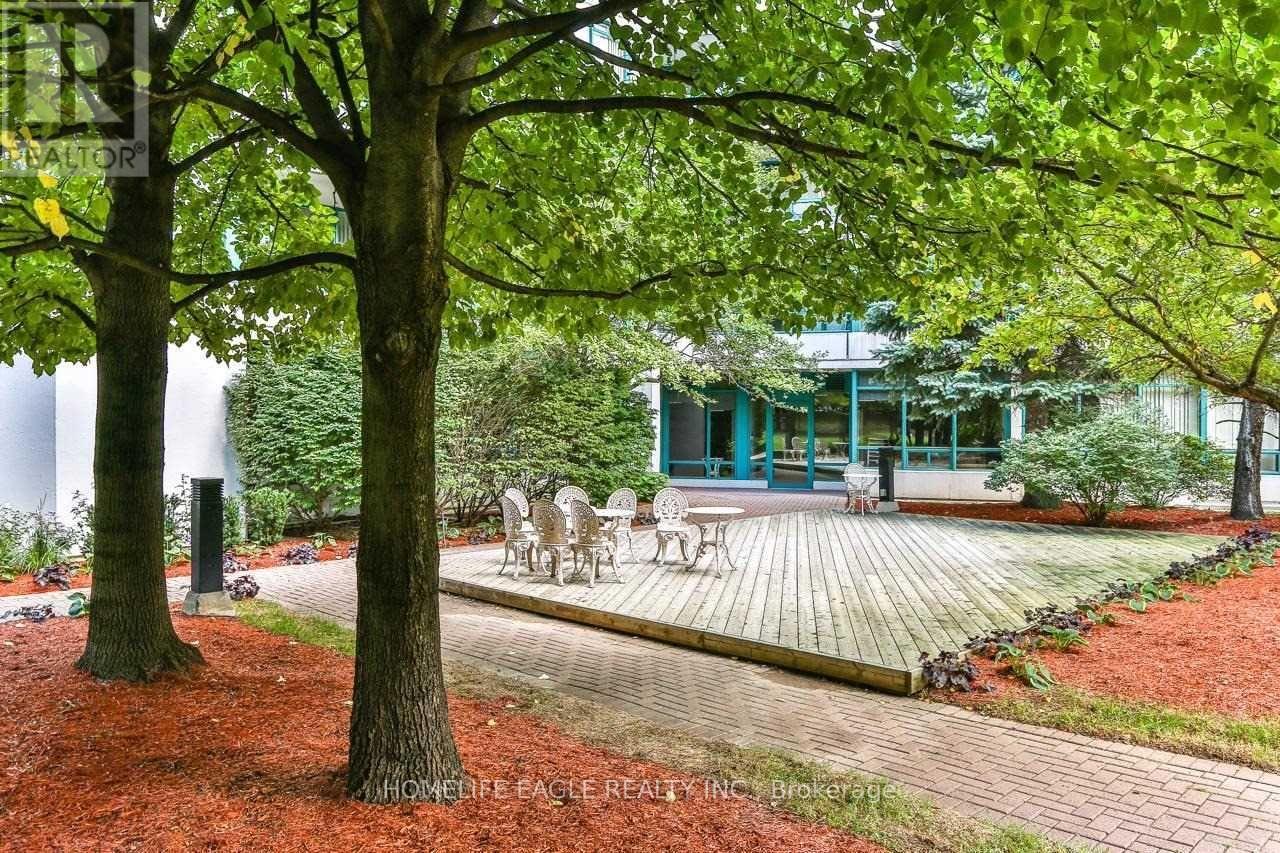 1709 - 7250 Yonge Street, Vaughan, Ontario  L4J 7X1 - Photo 22 - N13016694