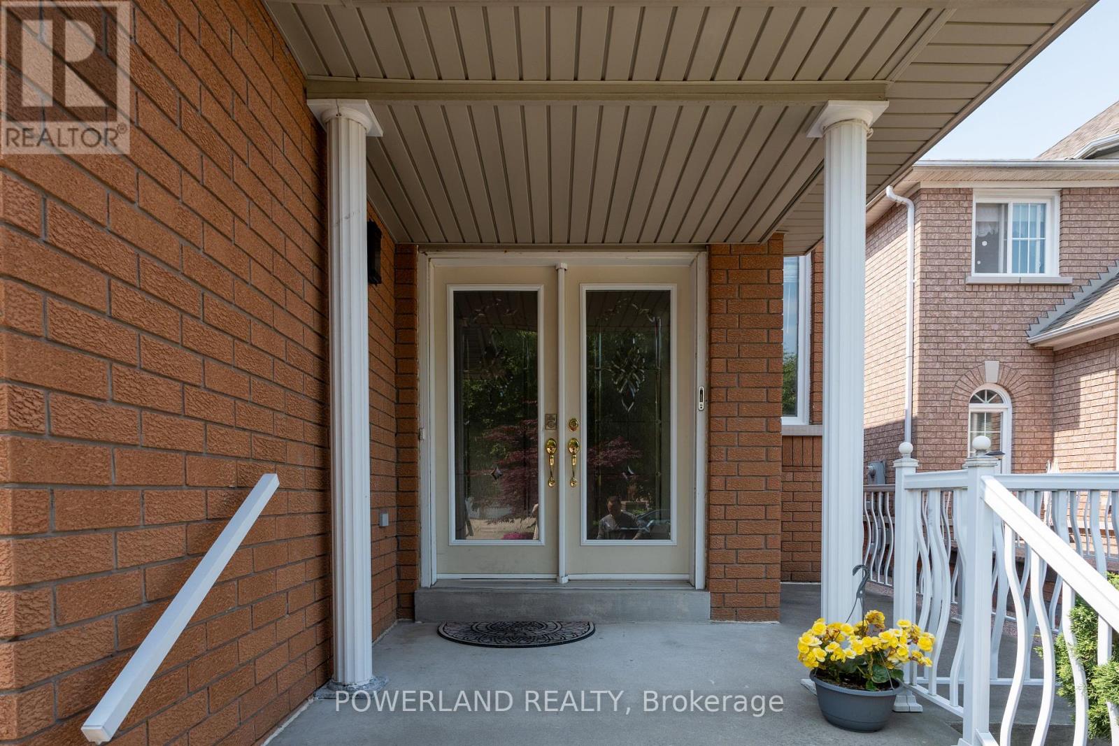 107 Quince Crescent, Markham, Ontario  L3S 3T7 - Photo 50 - N12935774