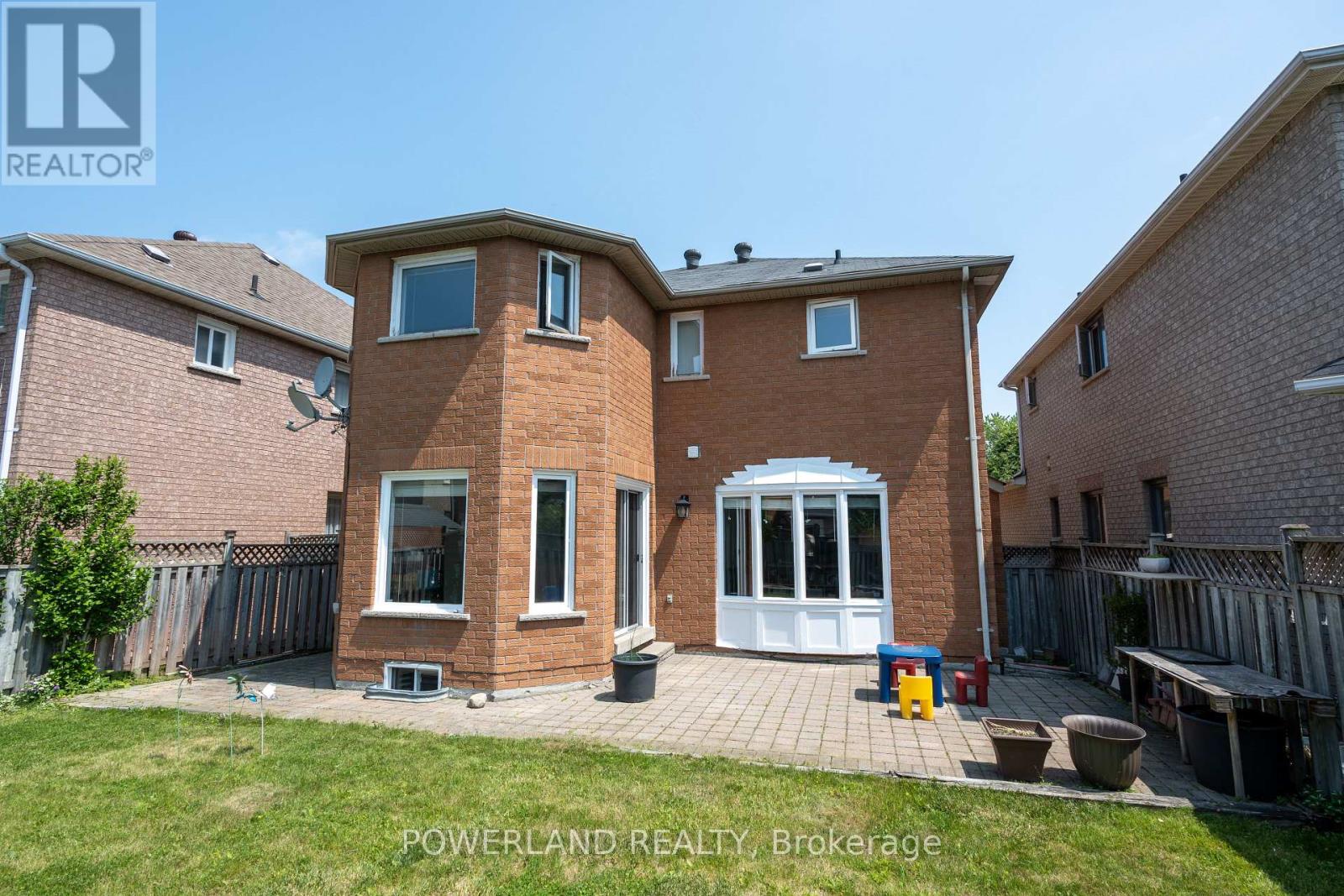 107 Quince Crescent, Markham, Ontario  L3S 3T7 - Photo 49 - N12935774