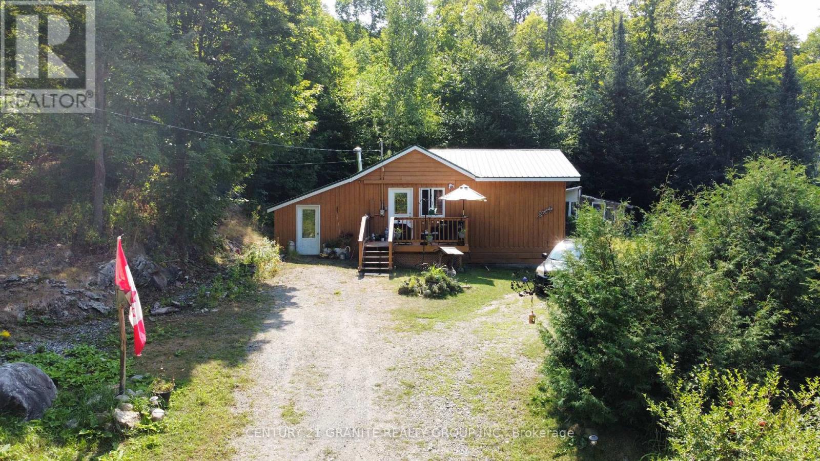261a Copeland Lake Road, Addington Highlands, Ontario  K0H 1L0 - Photo 4 - X12792794