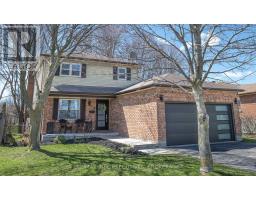 547 EWING STREET, Cobourg, Ontario
