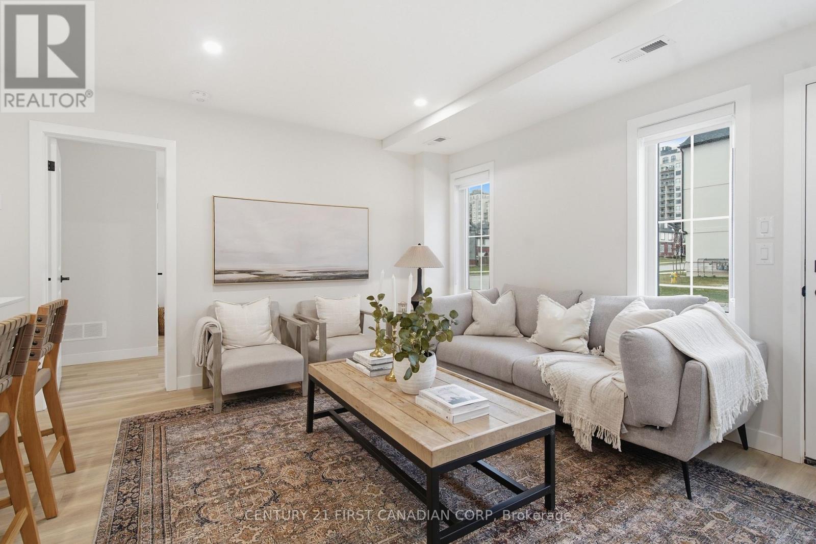 195 - 310 Callaway Road, London North, Ontario  N6G 0N8 - Photo 4 - X12472665