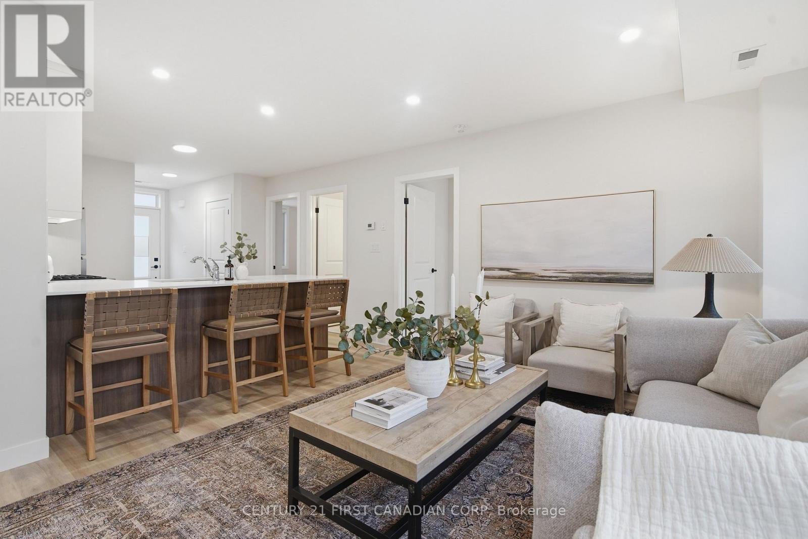 195 - 310 Callaway Road, London North, Ontario  N6G 0N8 - Photo 6 - X12472665