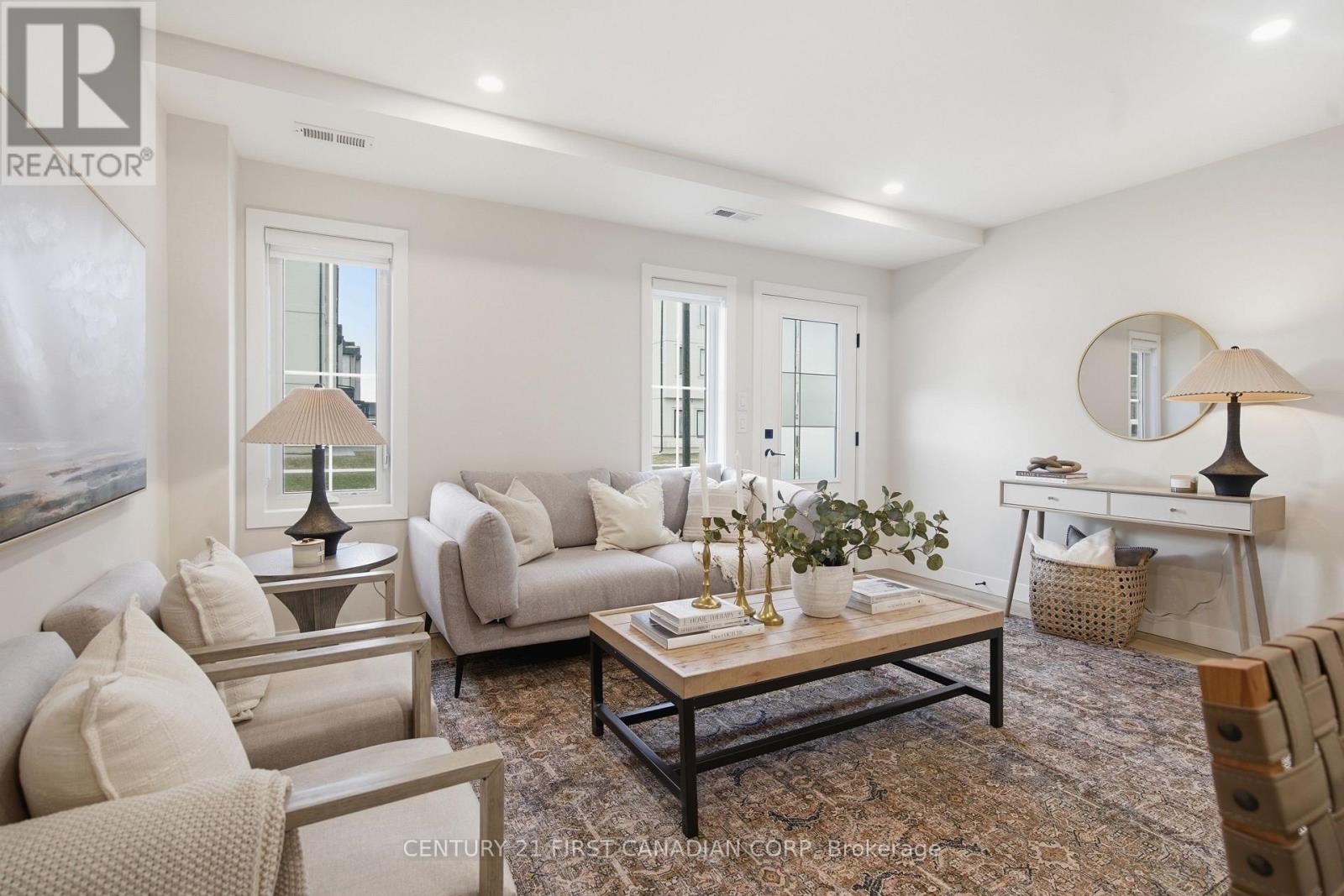 195 - 310 Callaway Road, London North, Ontario  N6G 0N8 - Photo 5 - X12472665