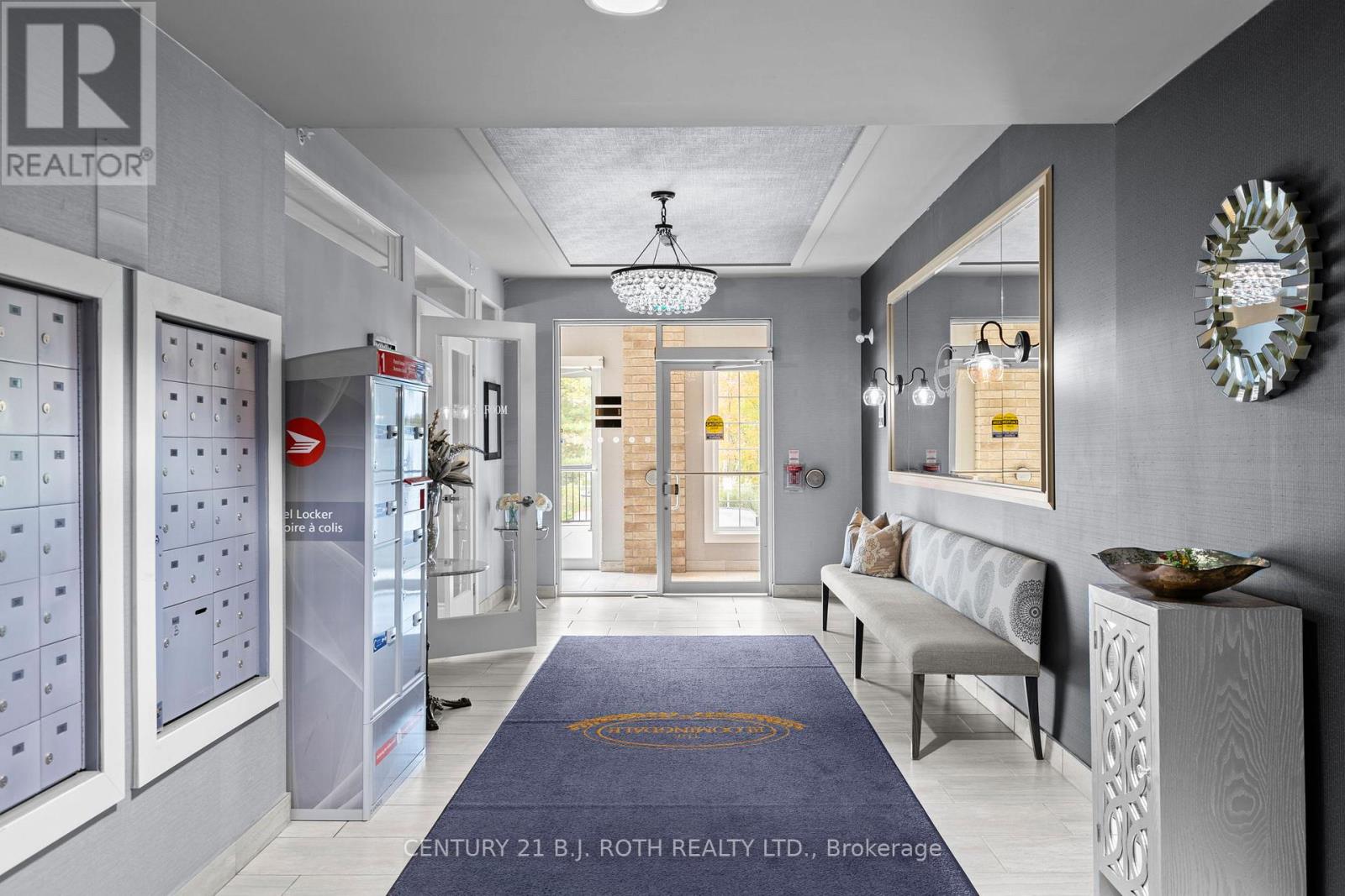 204 - 40 Ferndale Drive S, Barrie, Ontario  L4N 2L3 - Photo 20 - S13019766