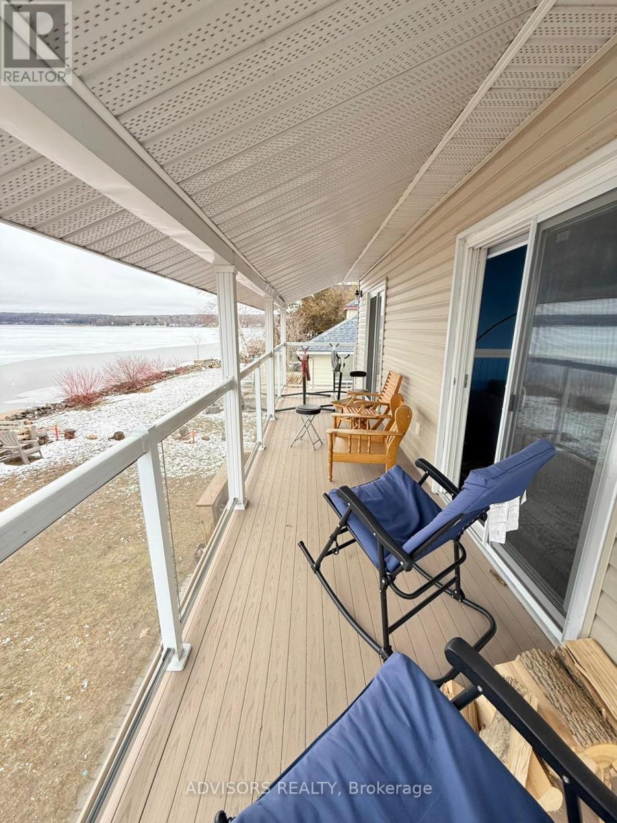 9 Bow Road, Tiny, Ontario  L9M 0B3 - Photo 11 - S12863938