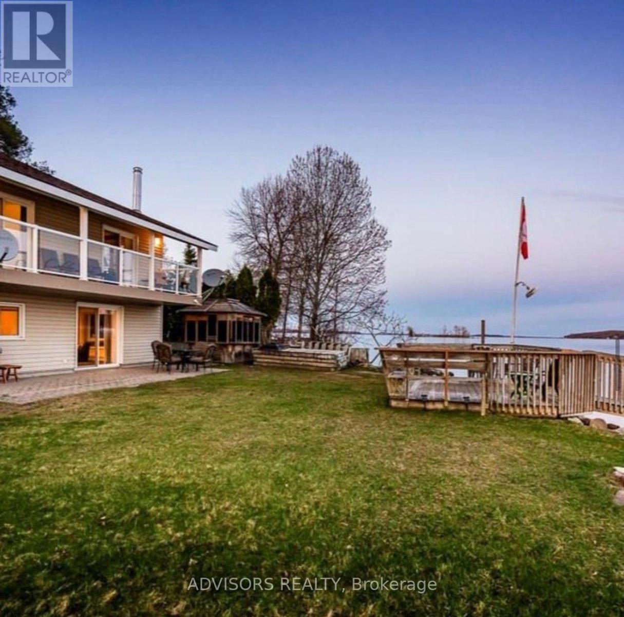 9 BOW ROAD, Tiny, Ontario