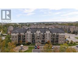 204 - 40 FERNDALE DRIVE S, Barrie, Ontario