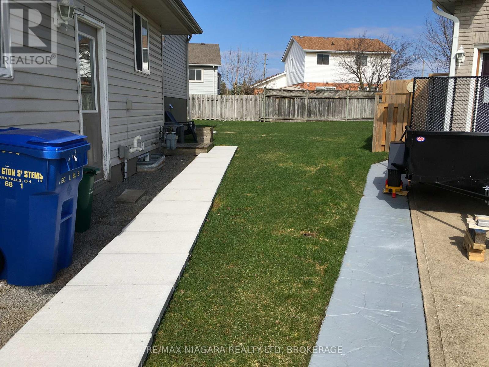 7701 Cortina Crescent, Niagara Falls, Ontario  L2H 3B4 - Photo 22 - X12940370